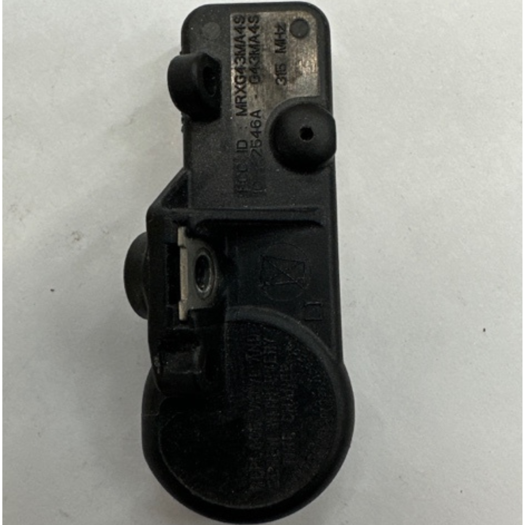 Buick Cadillac Chevrolet GMC Pontiac TPMS SENSOR 315 MHz 2cc97993