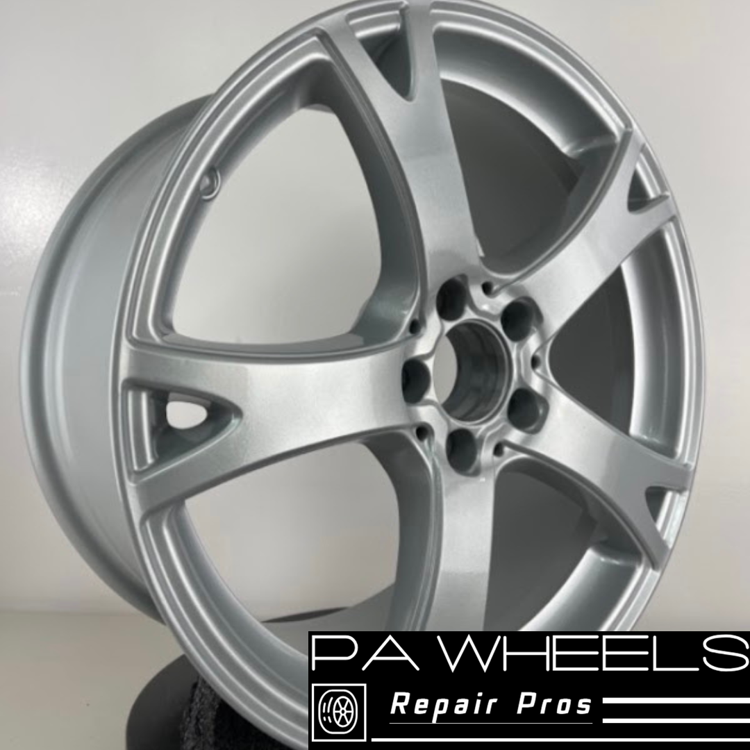 MERCEDES BENZ S-CLASS 2012 2013 19" FACTORY ORIGINAL FRONT WHEEL RIM 85246#D