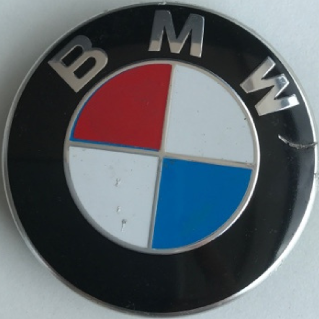 BMW Wheel Center Cap 68mm 678353604 f0e5835f