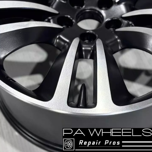 20" x 9" Dodge Challenger Charger 2012 2013 2014 OEM Wheel Rim 1UF35TRMAB 2507