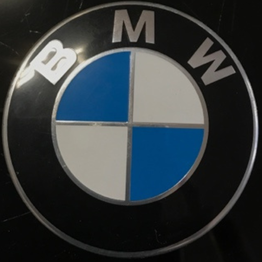 Set of 4 BMW Wheel Hub Center Cap 36136783536 2d0b788e