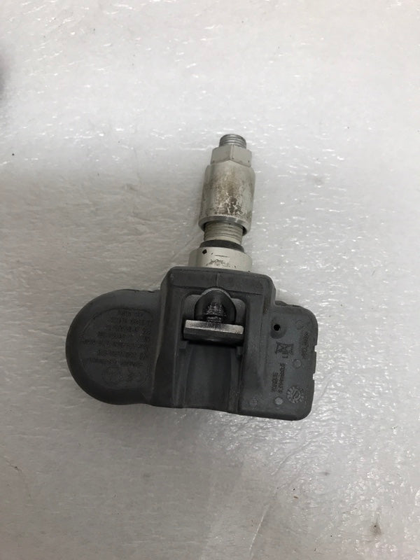 Set of 4 Mercedes Benz TPMS Sensor 433MHz A0009054100 42d8d072