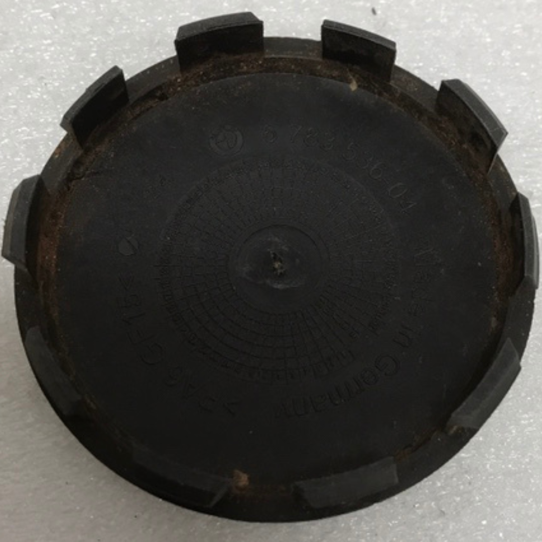 BMW Wheel Center Cap 68mm Genuine 36136783536 18b6228c