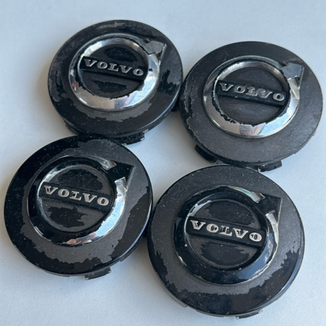 Volvo Wheel Hub Center Cap 31400897 3d33dc6d
