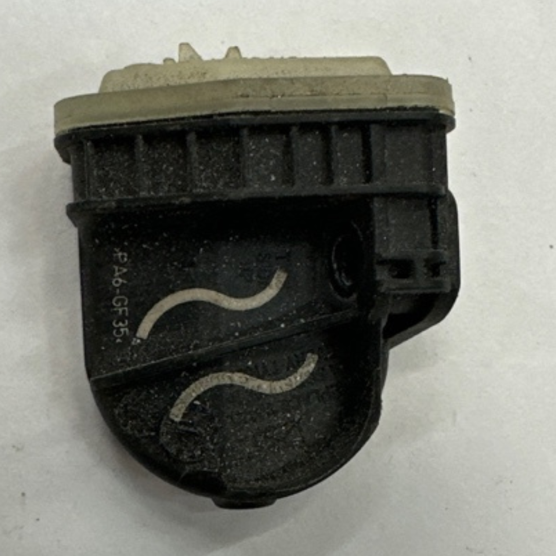 Ford Fusion Lincoln Tire Pressure Monitor Sensor TPMS HC3T-1A180-AB 21180ce3