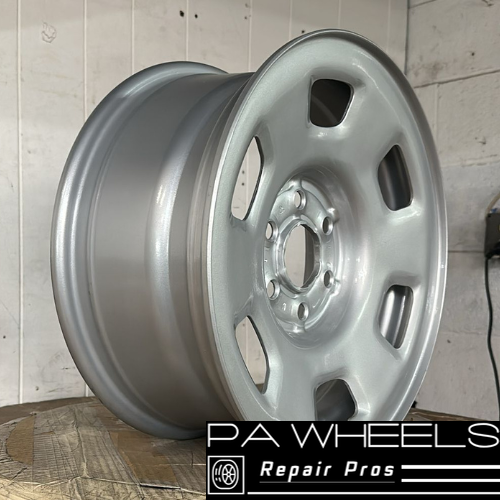 Chevrolet Colorado Canyon 2015-2020 16" OEM Wheel Rim 23191830