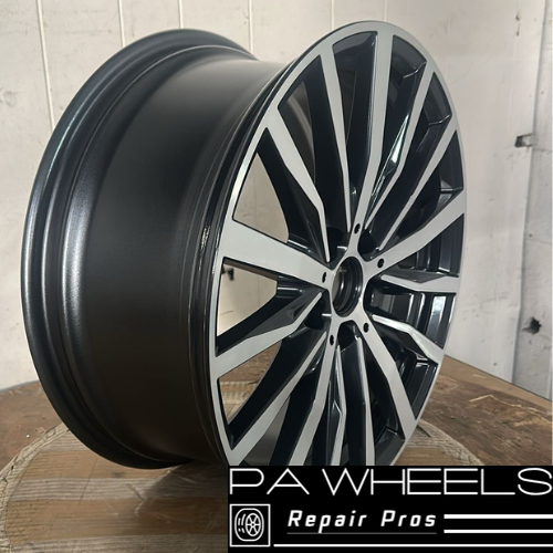 BMW 228i M235i 2020 2021 2022 18" OEM Wheel Rim Style 488 36116856089 6856089