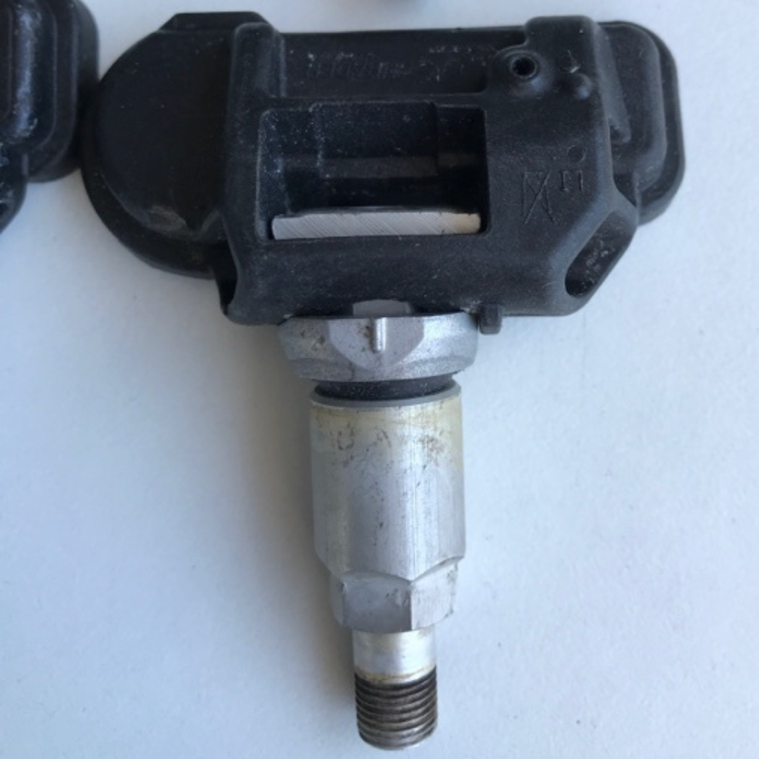 Set of 4 Mercedes-Benz GG4 Tire Pressure System TPMS 7988a20b