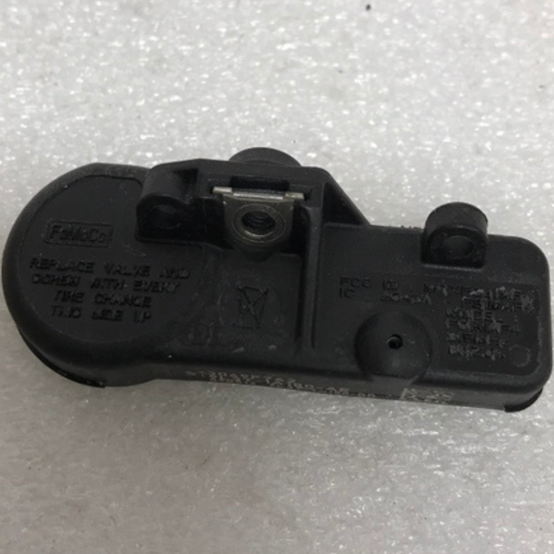 Ford Lincoln Tire Pressure Sensors TPMS 9L3T-1A180-AE 24782a67