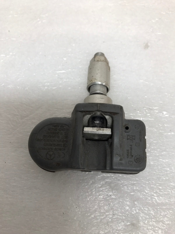 Set of 4 Mercedes Schrader TPMS Sensor A0009054100 433mhz 6bf76079