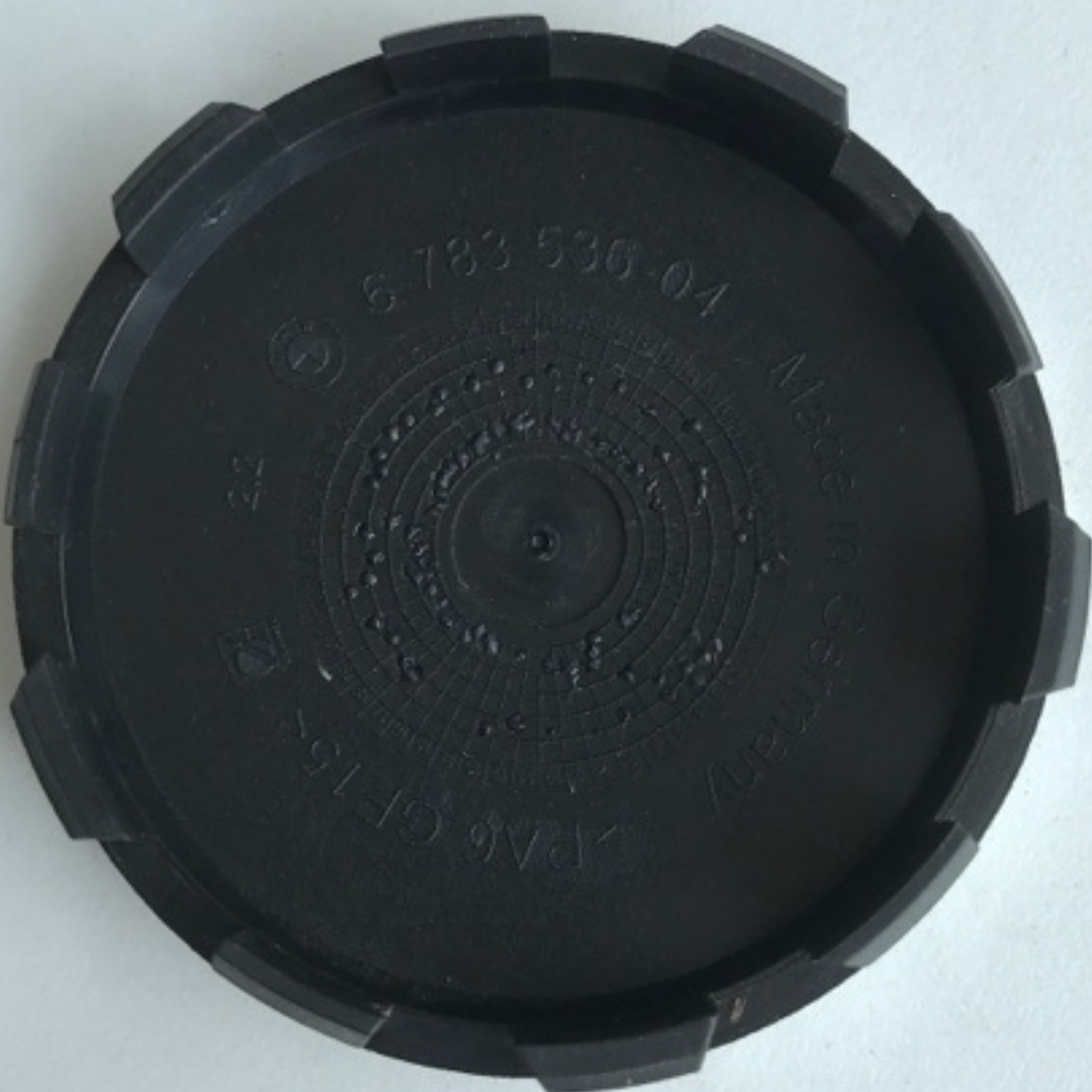 BMW Wheel Center Cap 68mm 678353604 f0e5835f