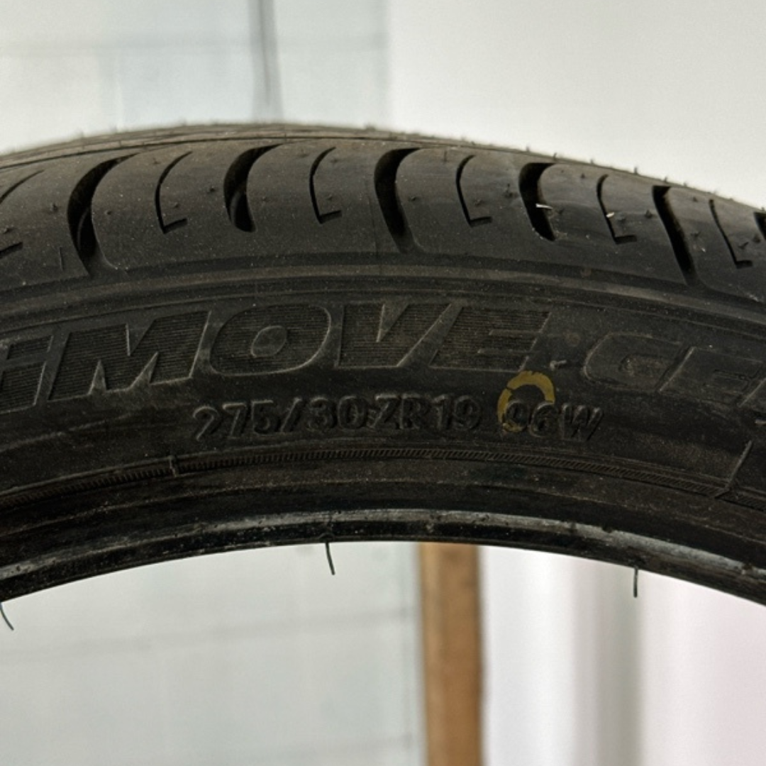 Tire Ironman iMove Gen 2 Size 275/30/19