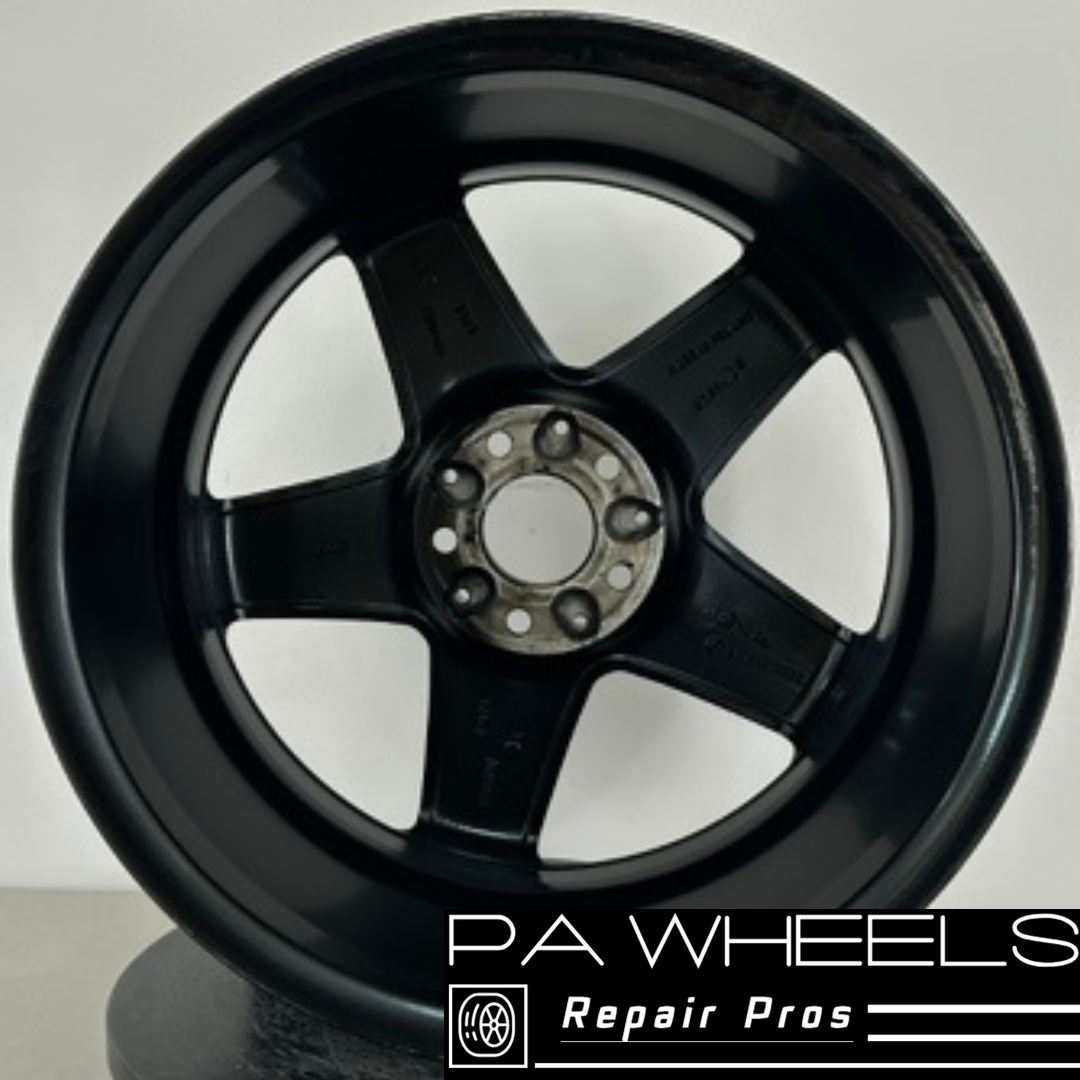 MERCEDES CLA250 2014-2016 18" FACTORY ORIGINAL AMG WHEEL RIM 85392 A1764010402