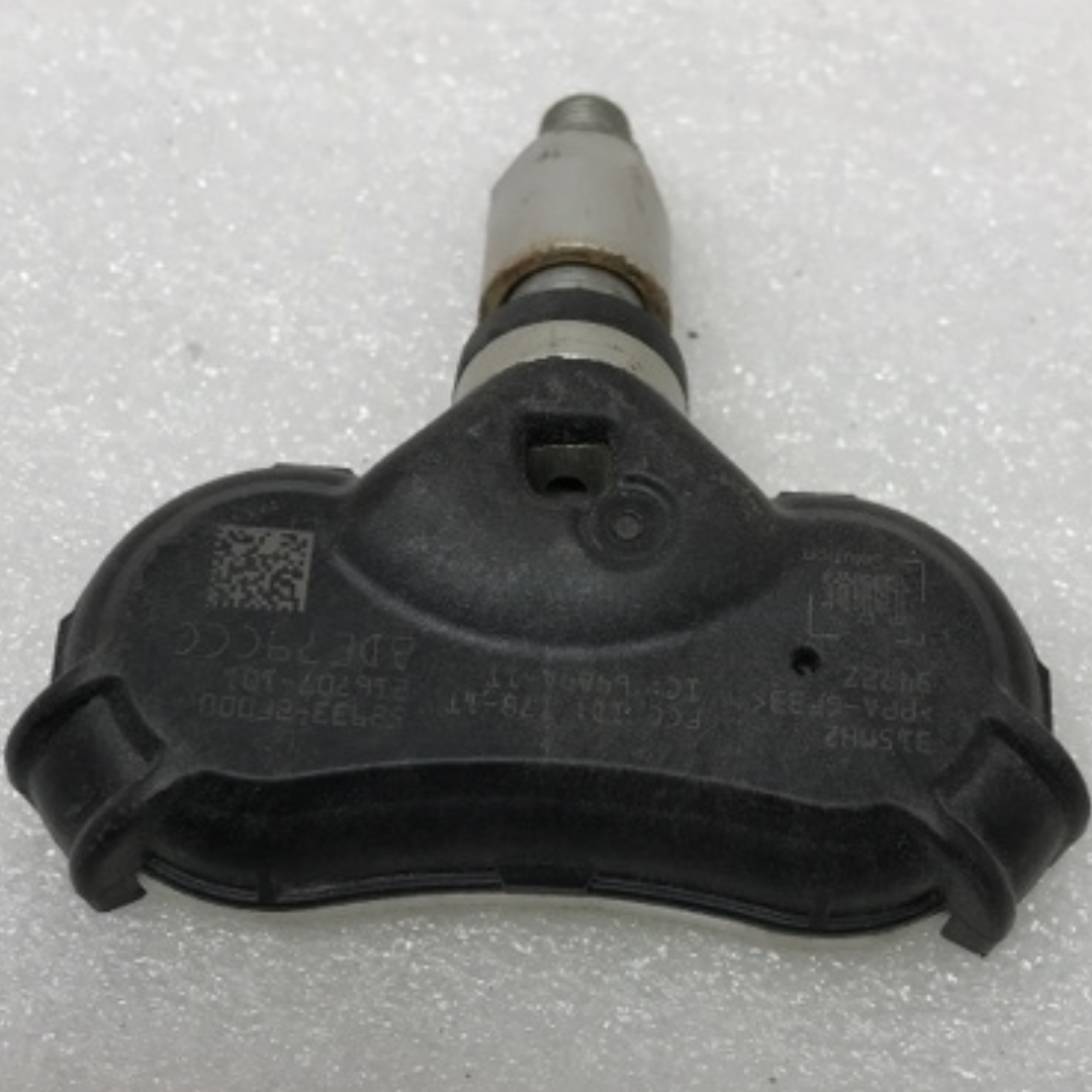 Set of 3 TPMS 52933-2F000 Fits For Hyundai Kia 9eb36e14
