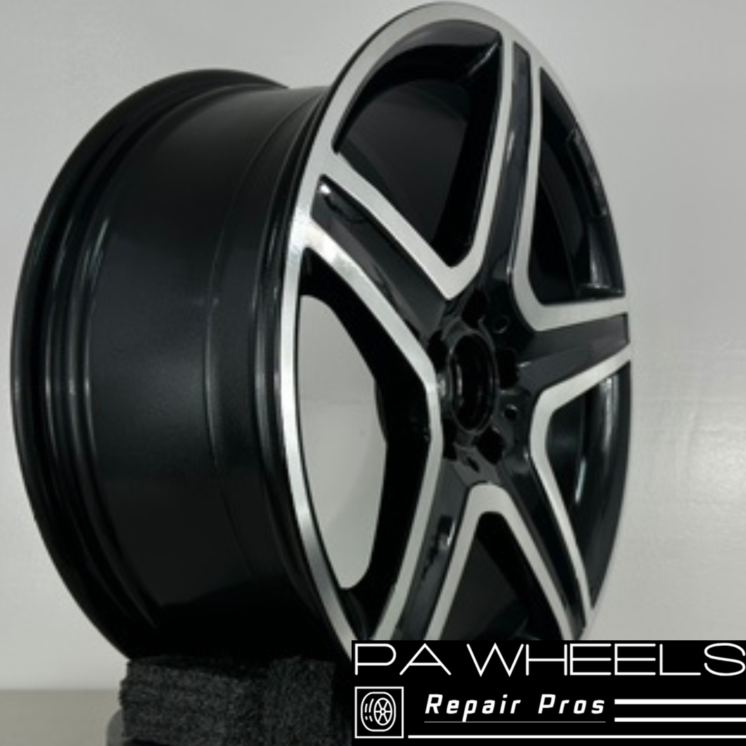 MERCEDES GLA250 2015-2017 19" FACTORY ORIGINAL AMG WHEEL RIM 85384 A1564010600