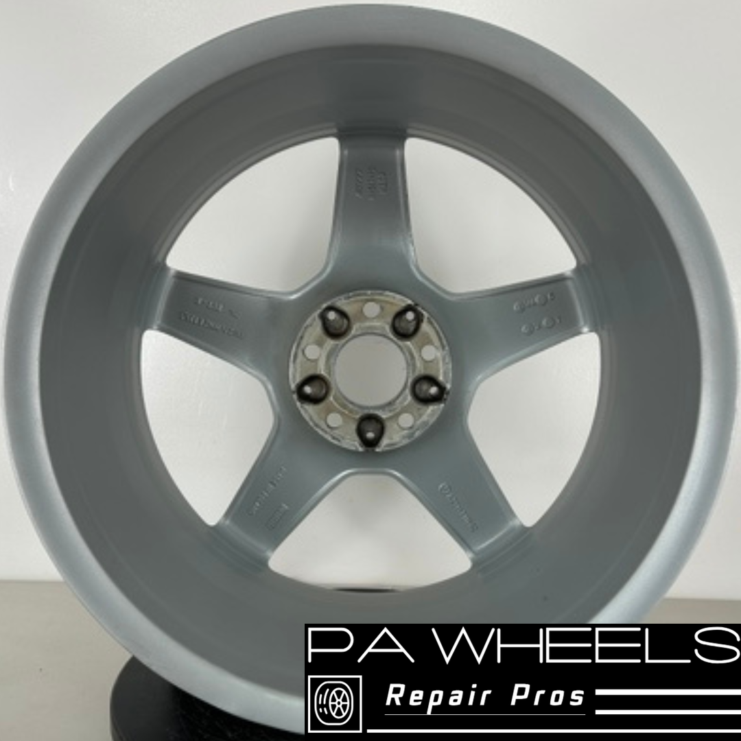 MERCEDES SL550 SL400 2013-2018 19" FACTORY OEM FRONT AMG WHEEL RIM 85283#D
