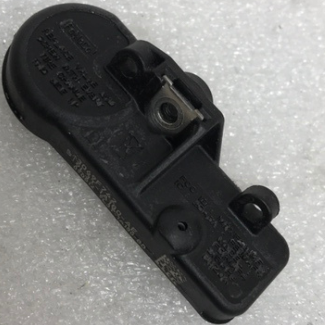 Ford Lincoln Tire Pressure Sensors TPMS 9L3T-1A180-AE 24782a67