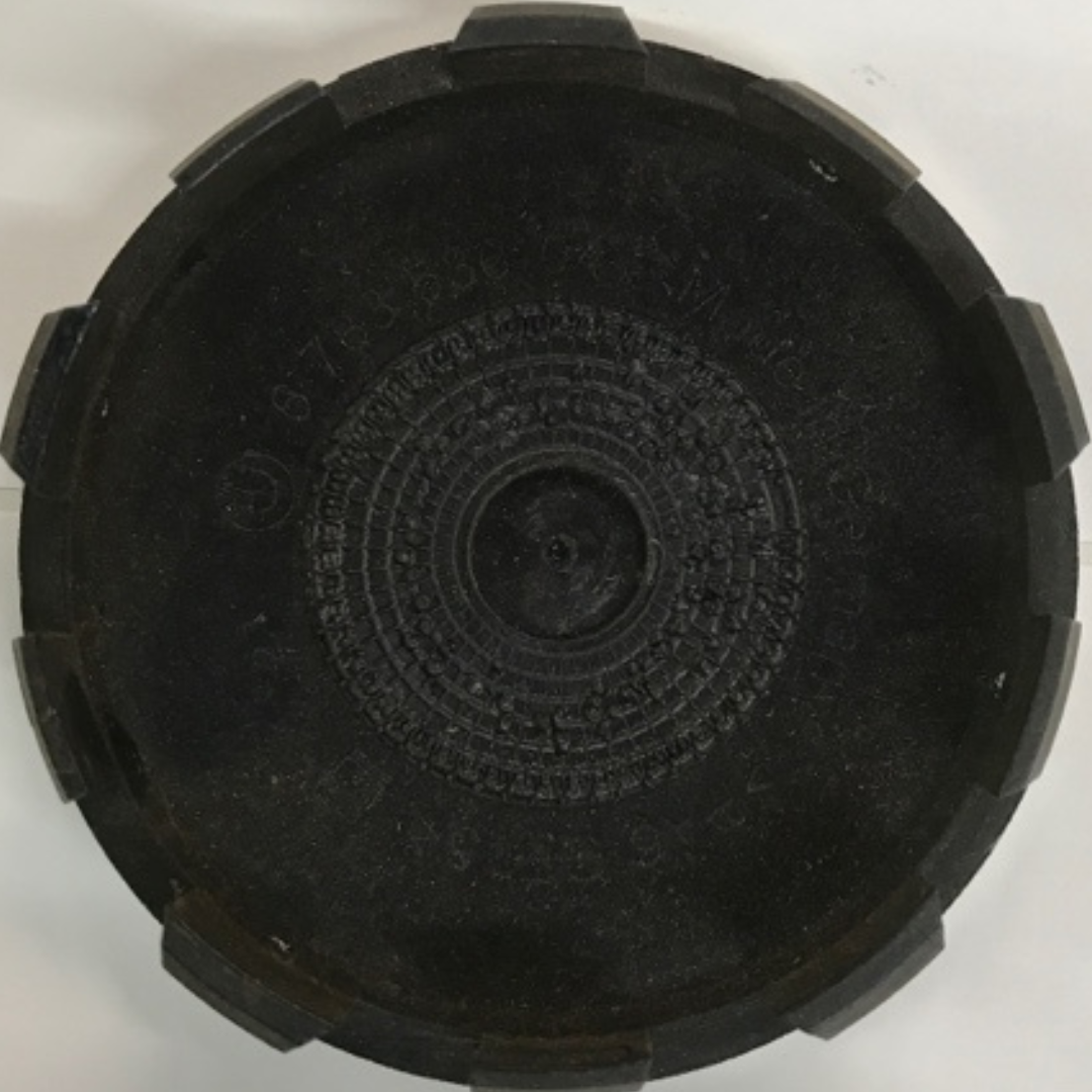 BMW Wheel Center Cap 68mm 678353604 fa47ee1a