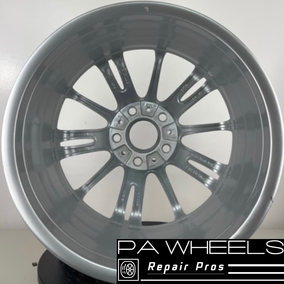 BMW 323i 325i 328i 330i 335i 2006-2013 18" FACTORY OEM FRONT WHEEL RIM 59590 #D