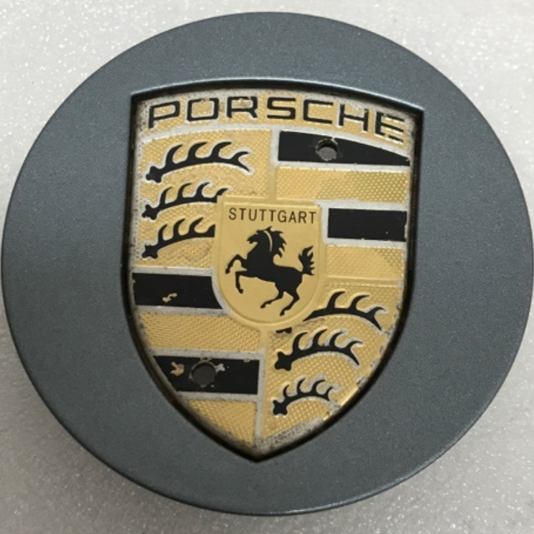 Porsche Wheel Center Cap 7L5601149E 76 MM 406485dd