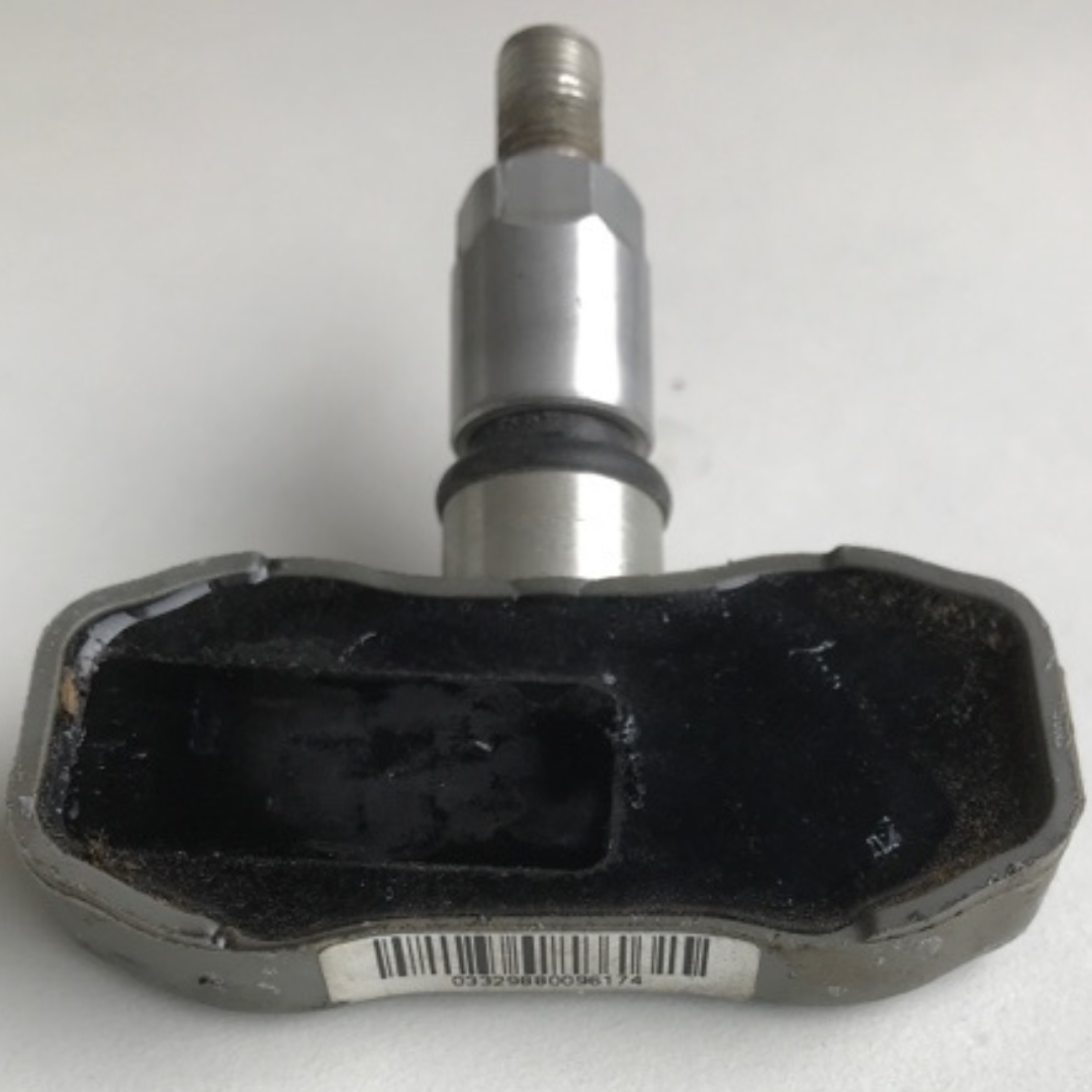Chevrolet Corvette Cadillac STS XLR TPMS Tire Pressure System 25758220 b527d20b