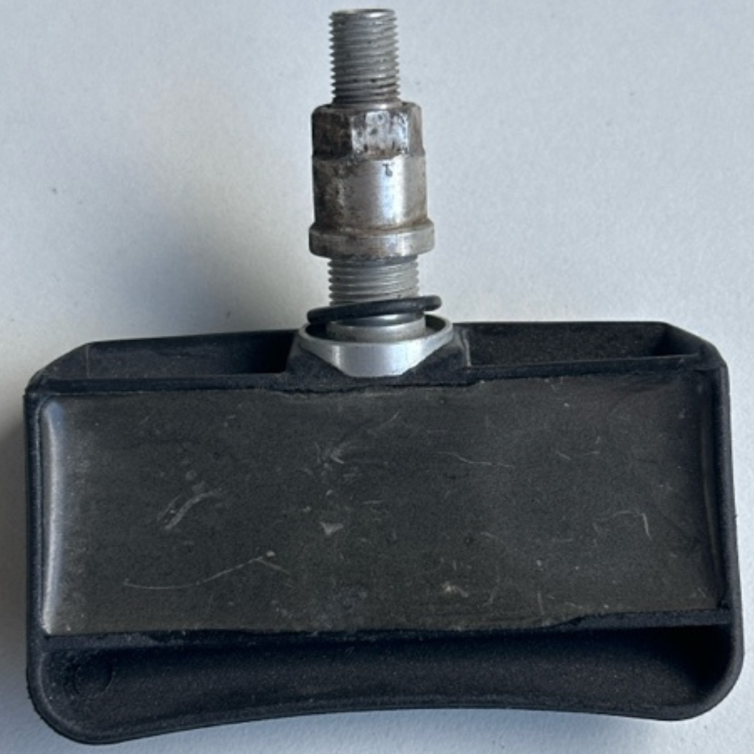 Chevrolet TPMS Tire Pressure System GM10402716 5206dadd