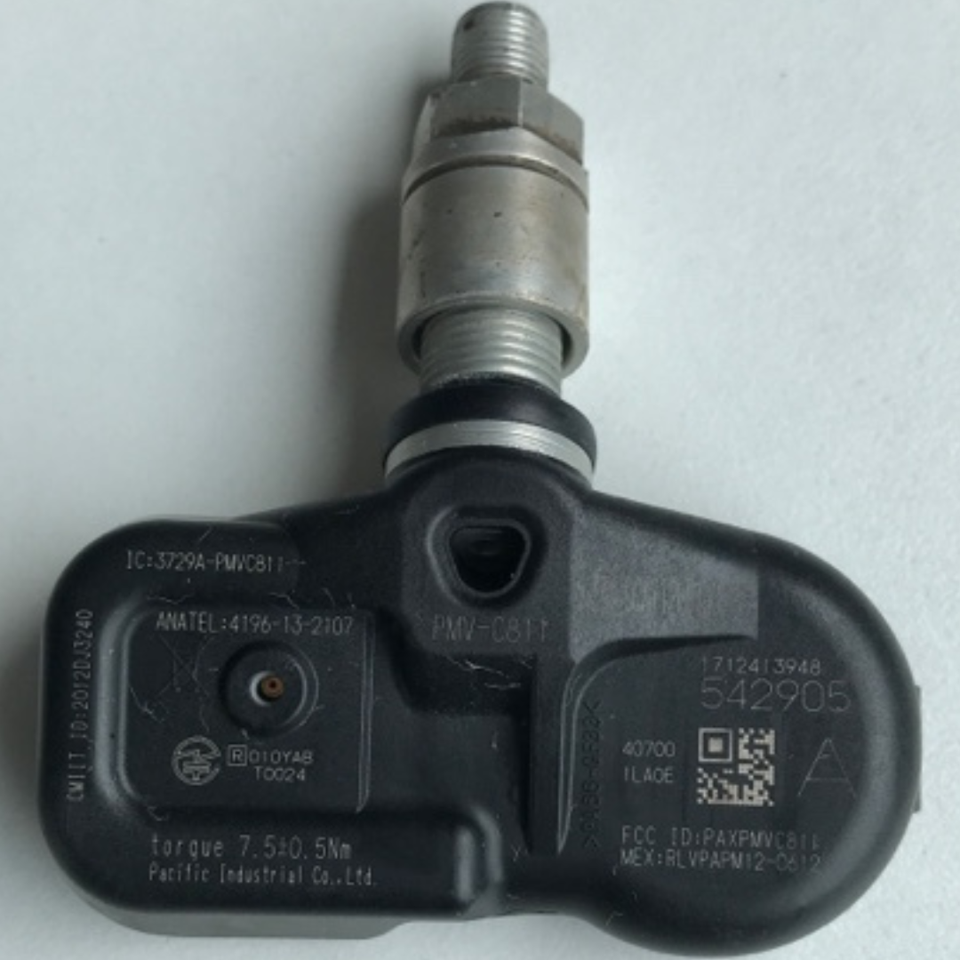 PMV-C811