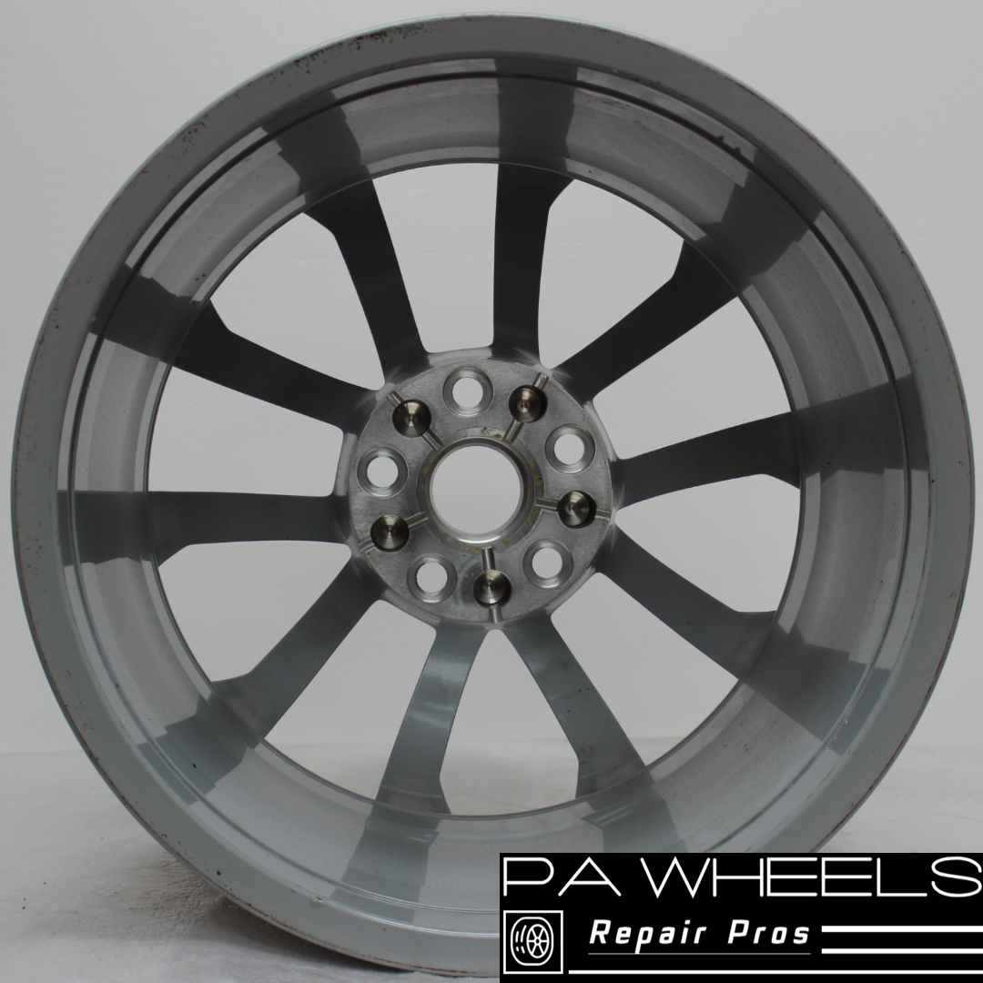 CADILLAC ATS 2016-2019 18" FACTORY ORIGINAL WHEEL RIM FRONT 4767 22942955