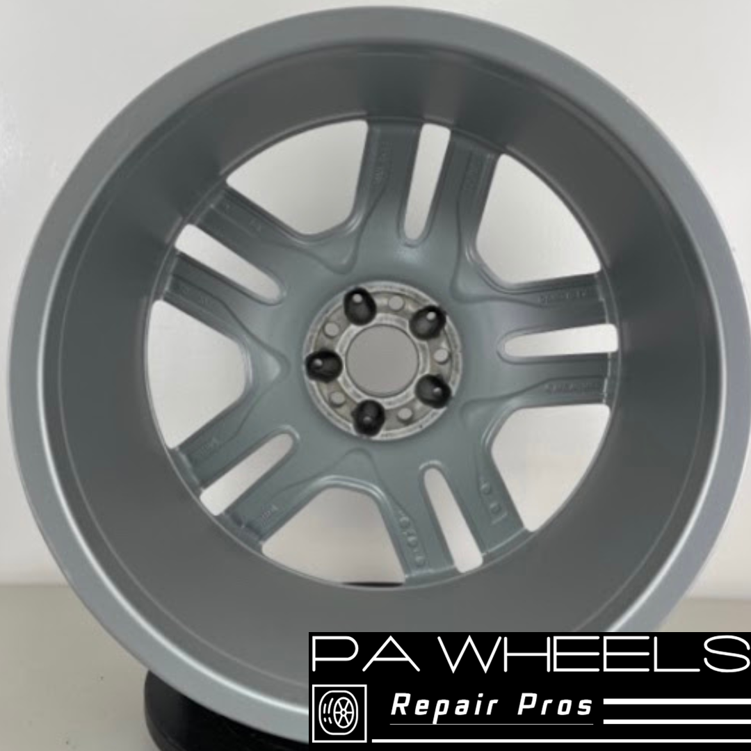 MERCEDES ML250 ML350 2012 2013 2014 2015 20" FACTORY ORIGINAL WHEEL RIM 85416 #D