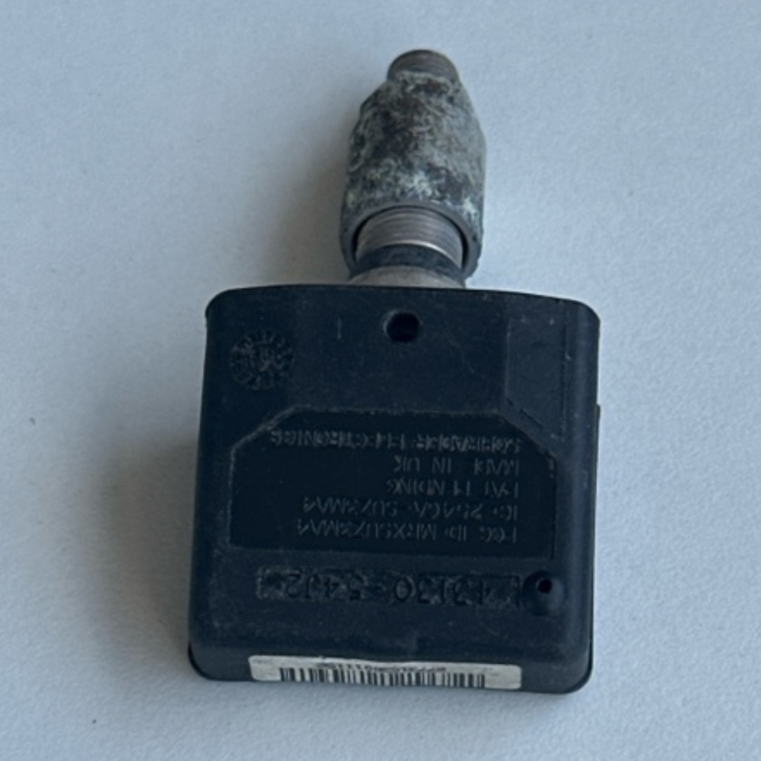 Suzuki Tire Pressure System TPMS 43130-54J2 ea8882d0