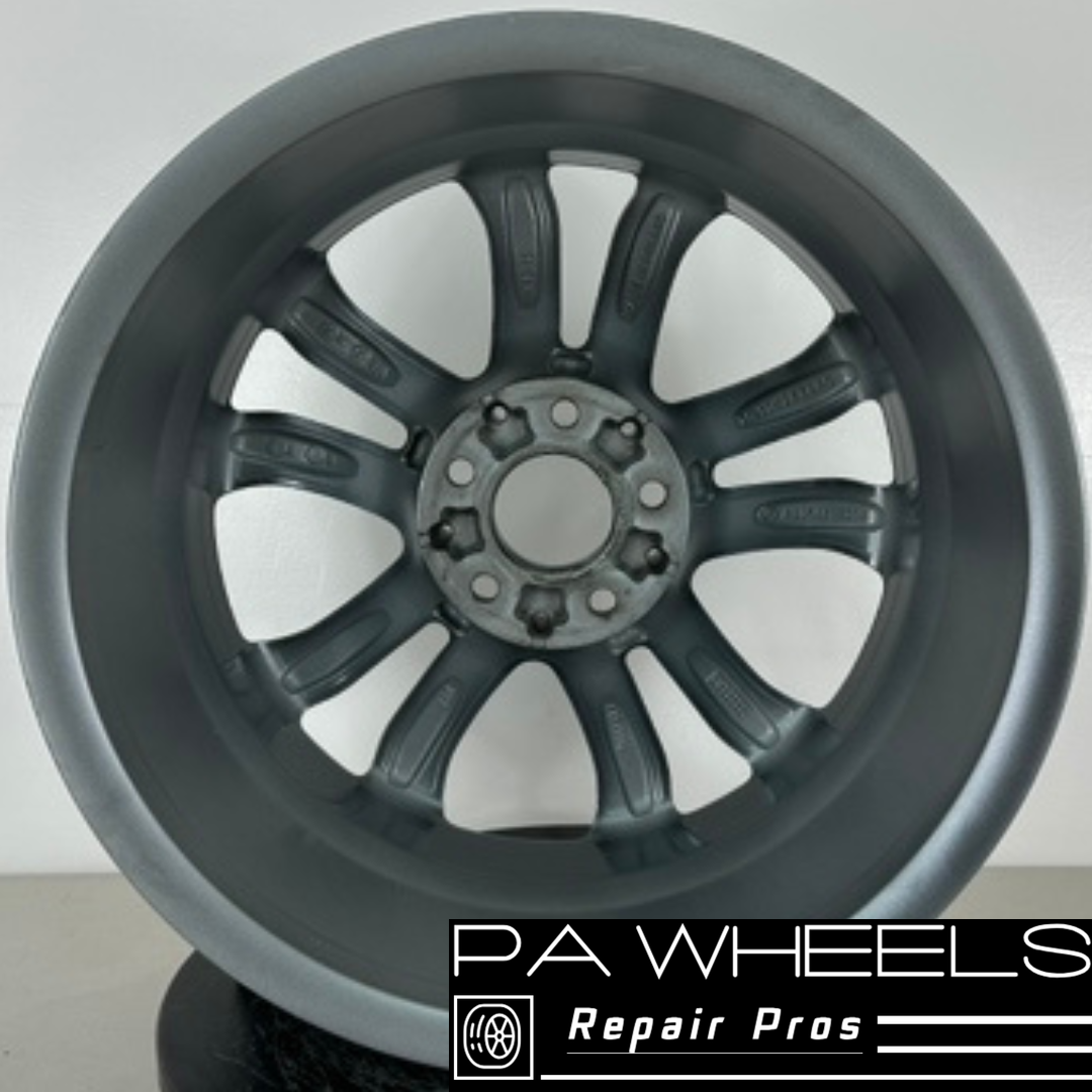 MERCEDES C-CLASS 2015 2016 2017 2018 17" FACTORY ORIGINAL WHEEL RIM