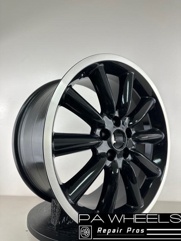 FORD MUSTANG 2012 2013 19" FACTORY ORIGINAL WHEEL RIM FRONT