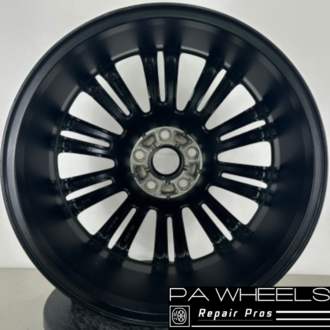 CHRYSLER 300 2011-2014 20" FACTORY ORIGINAL WHEEL RIM 2420 1LS67TRMAA