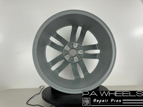 USED VOLKSWAGEN GOLF GOLF GTI 2015-2018 18" FACTORY ORIGINAL WHEEL RIM