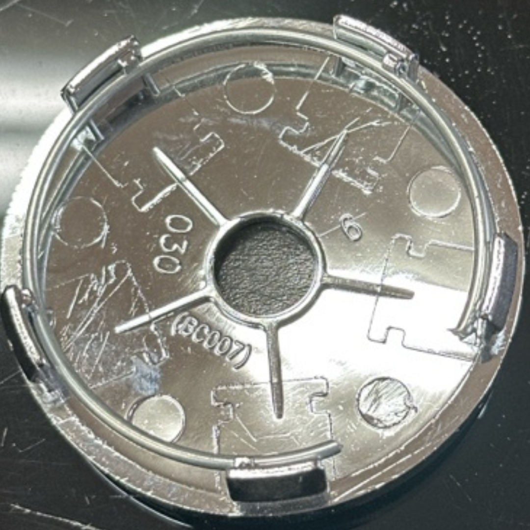 Volvo Wheel Hub Center Cap 17321ef9