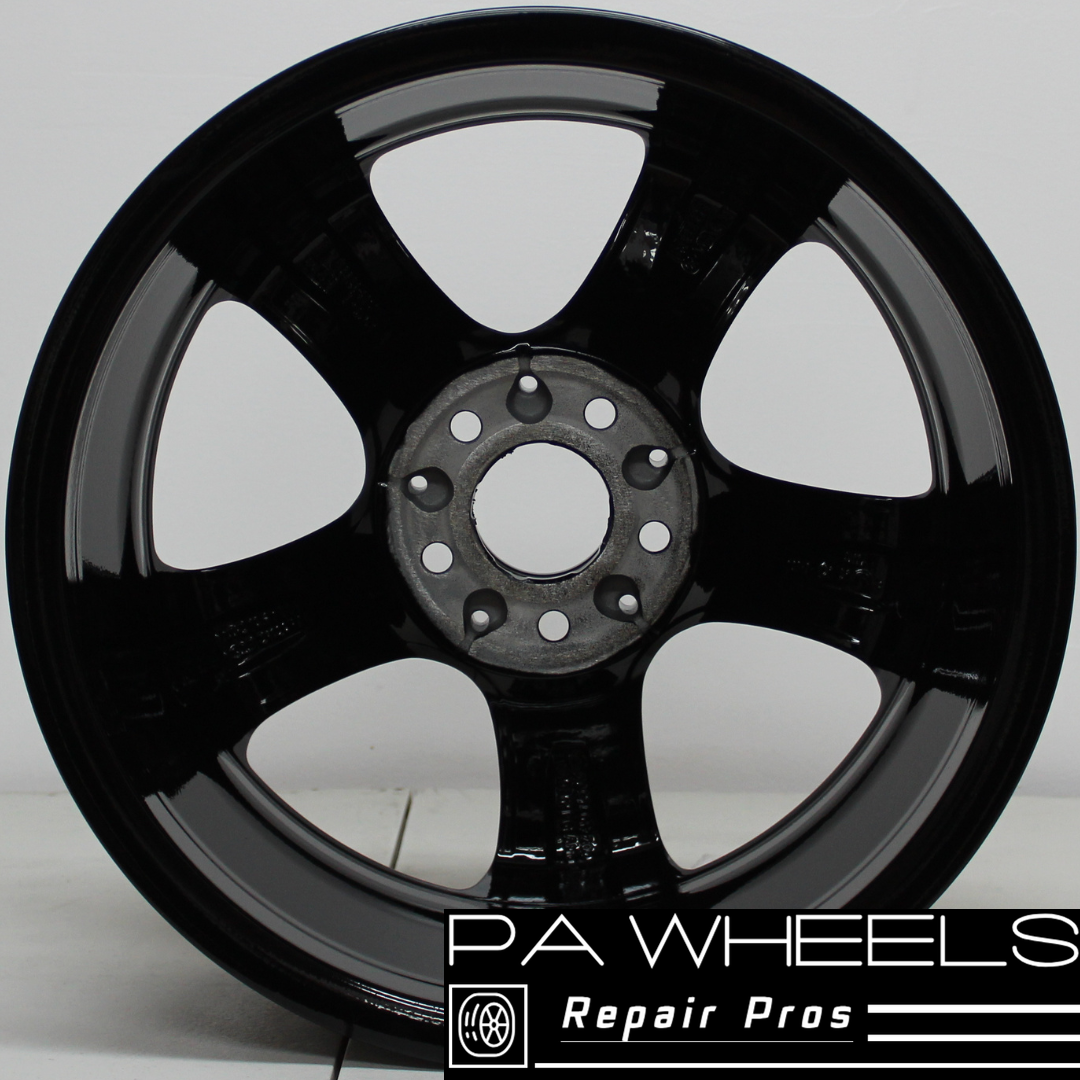 MERCEDES METRIS 2016-2019 17" FACTORY ORIGINAL WHEEL RIM 85510 A4474012200