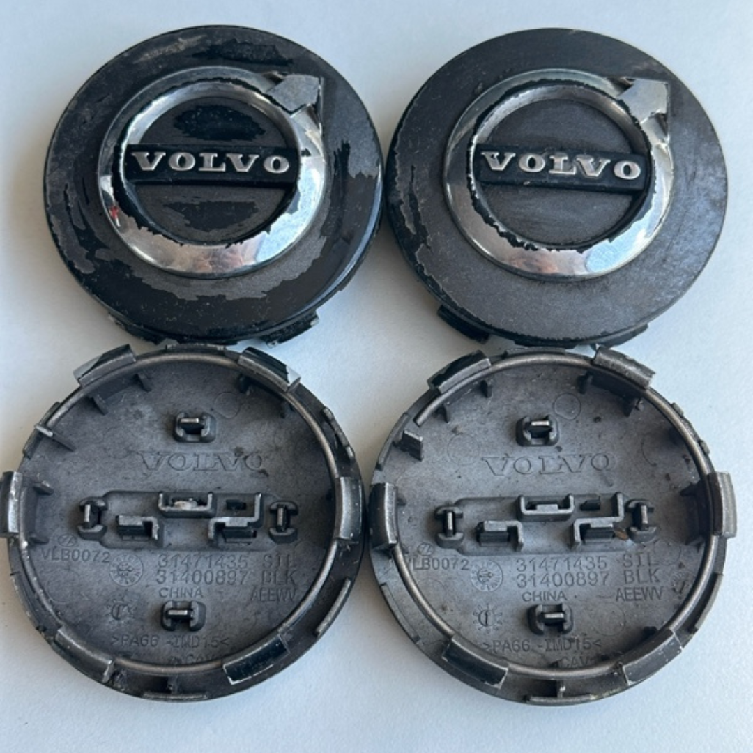 Volvo Wheel Hub Center Cap 31400897 3d33dc6d