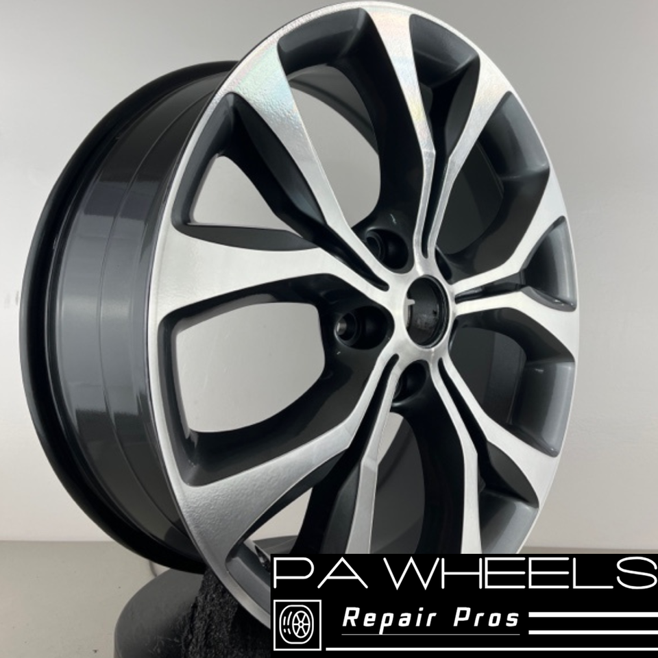 CHRYSLER PACIFICA 2017-2020 20" FACTORY OEM WHEEL RIM 2623 aka 2596 5RG49TRMAB