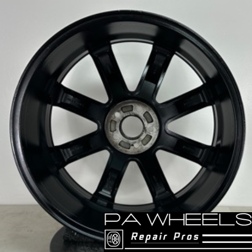 Volvo XC60 2018 2019 2020 2021 OEM 20" Wheel 70448 31423932 31680358