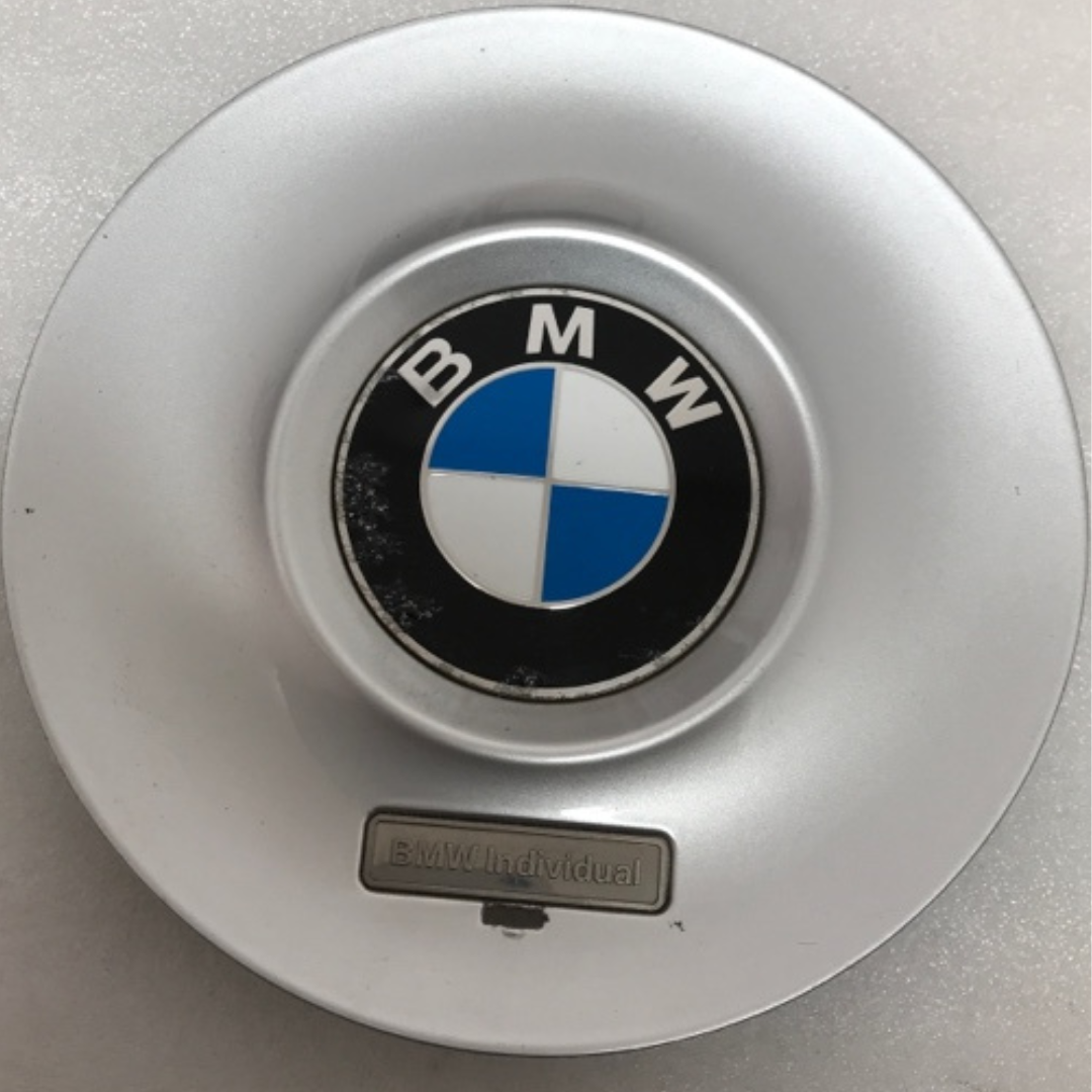 Set of 4 BMW Wheel Center Caps 36137843940 ad85dfac