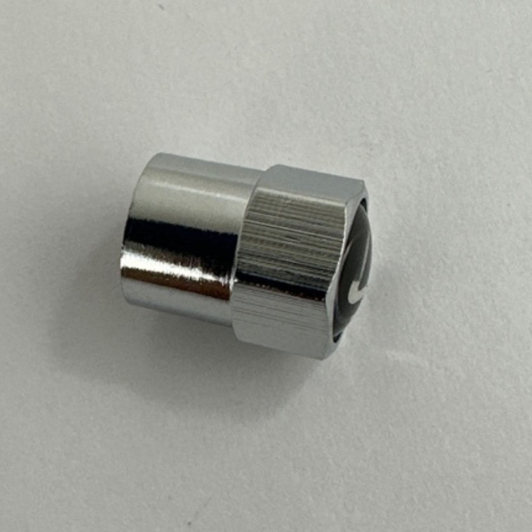 Set of 4 Lexus Tire Valves For Car 74c43116S