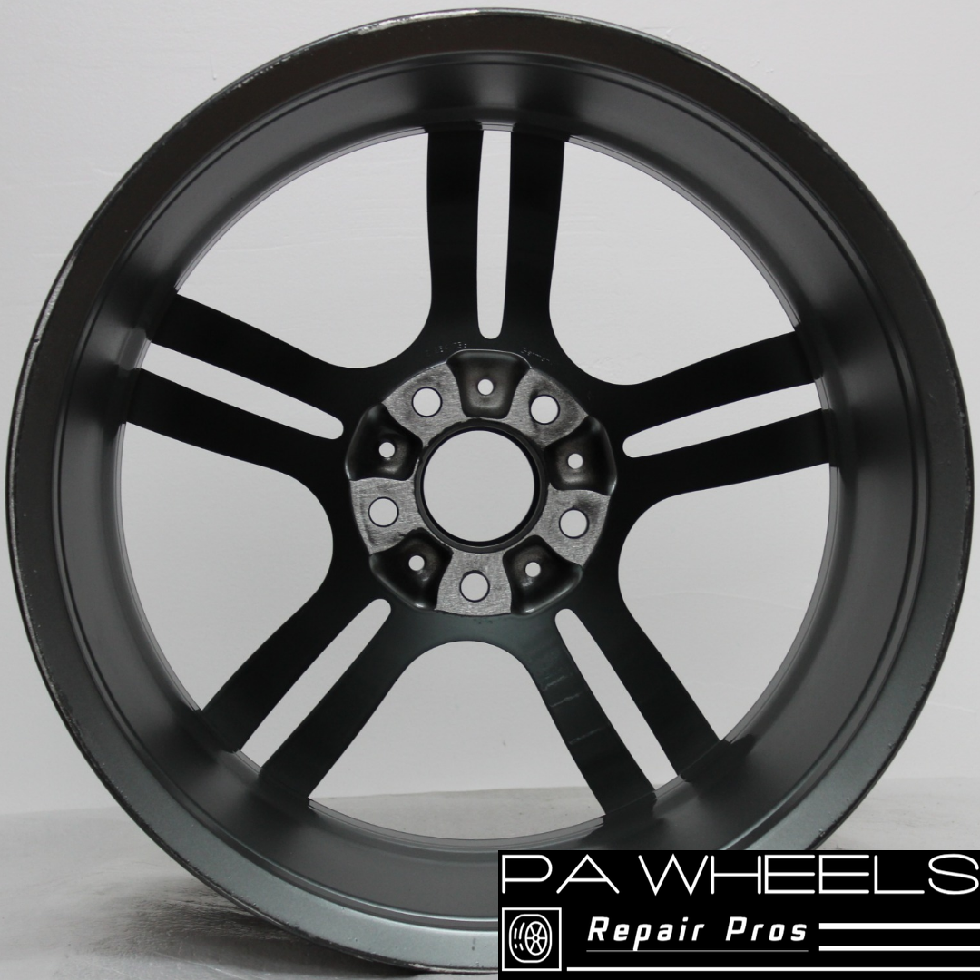 BMW M2 M3 M4 2015-2019 2020 19" FACTORY OEM REAR WHEEL RIM 86095 36112284756