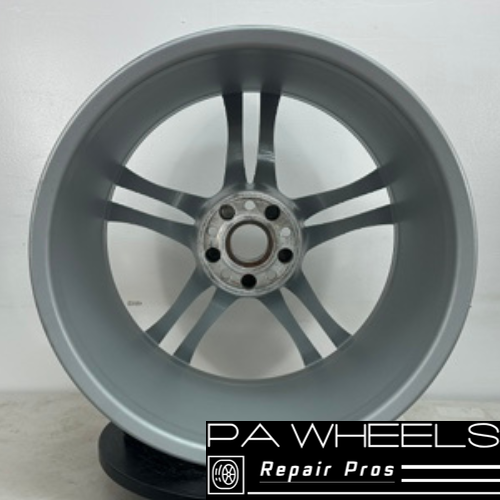 AUDI R8 2011-2014 19" FACTORY ORIGINAL REAR WHEEL RIM 58875 420601025AF 58830
