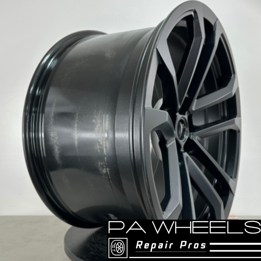 CHEVROLET CAMARO 2012-2015 20" FACTORY ORIGINAL WHEEL RIM REAR 5548 22798743