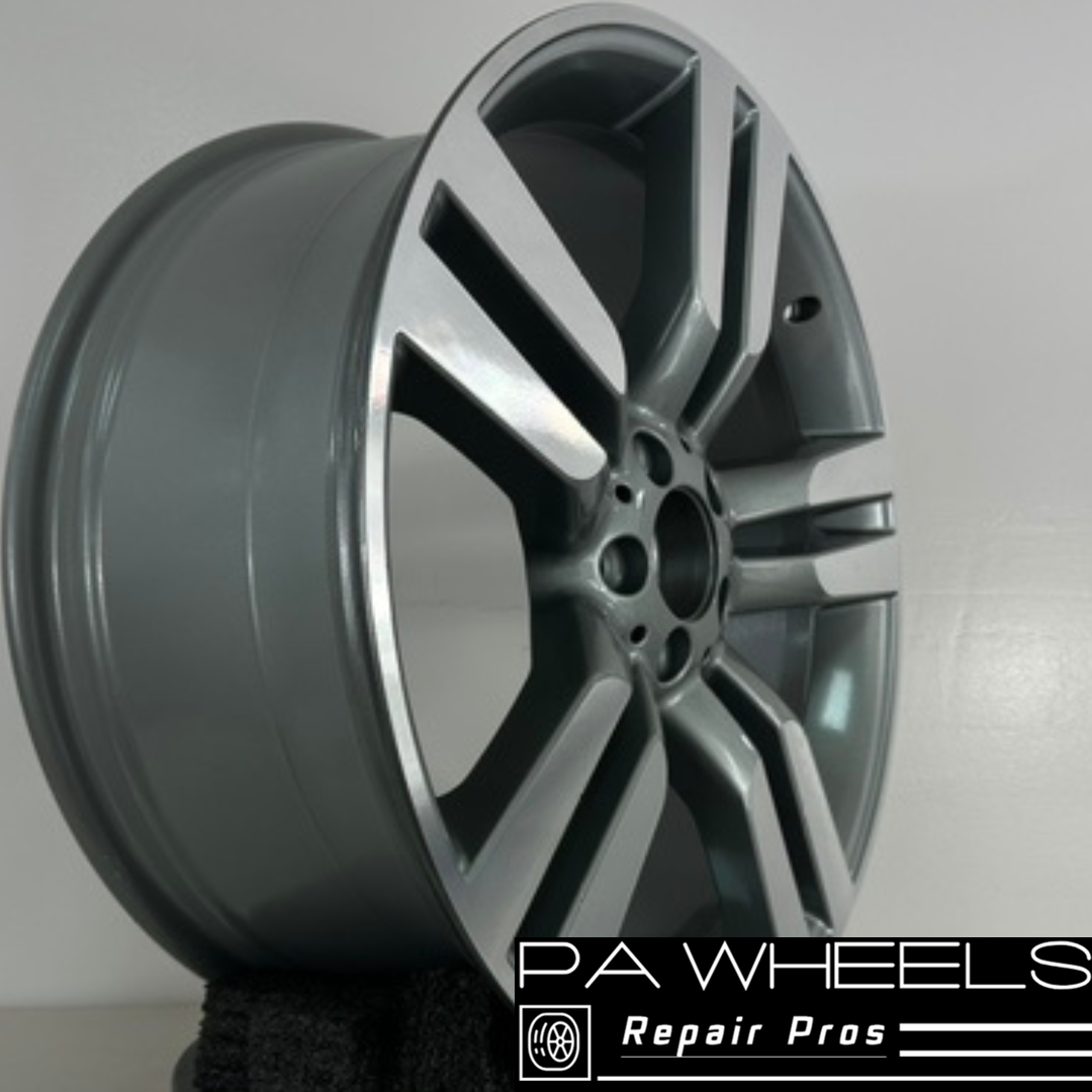 MERCEDES GLK250 GLK350 2013-2015 20" FACTORY ORIGINAL WHEEL RIM 85275