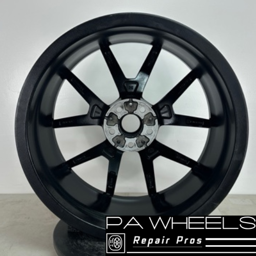 BMW 840i M850i 2018-2021 20" FACTORY OEM FRONT WHEEL RIM 86422 8095801 #D