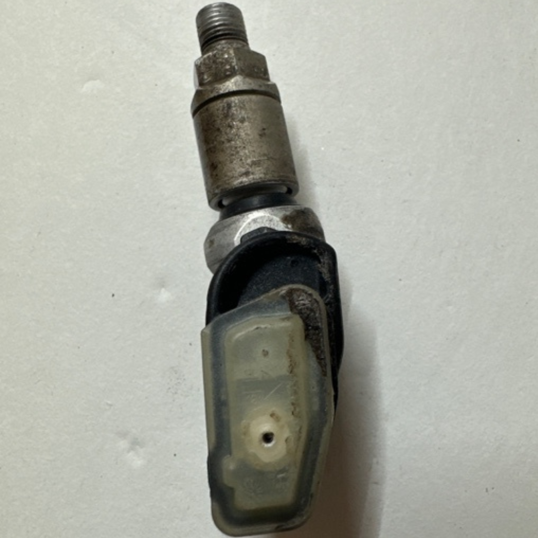 BMW Tire Pressure Monitoring System TPMS 433 MHz A0009052102 5bfbe1e6