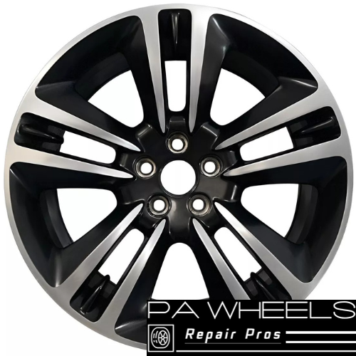 20" x 9" Dodge Challenger Charger 2012 2013 2014 OEM Wheel Rim 1UF35TRMAB 2507