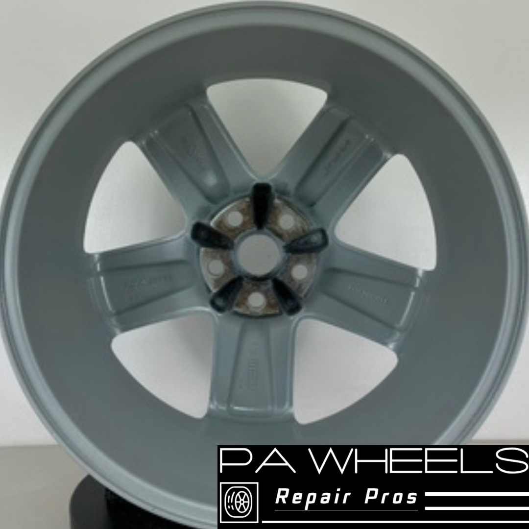 JAGUAR XJ8 XJ XK 2007-2009 19" FACTORY OEM WHEEL RIM FRONT 59821 C2C17715