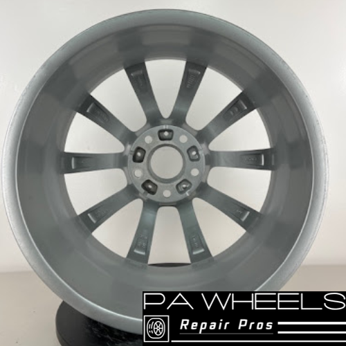 BMW Z4 2009 - 2016 19" FACTORY ORIGINAL FRONT WHEEL RIM